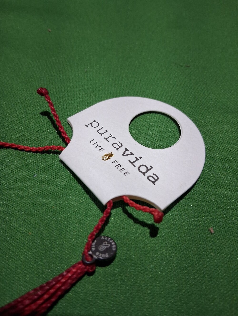 Bracelet